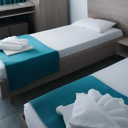 Hotel Favorit