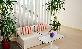 Favorit Hotel Venus