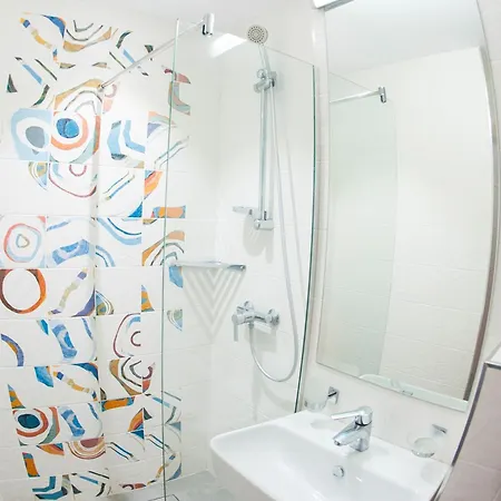 Favorit Hotel Venus