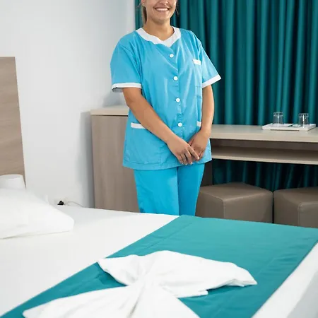 Favorit 호텔 비너스