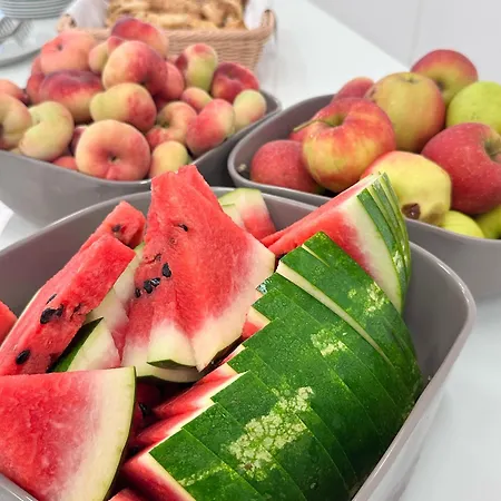 至爱酒店 酒店 维纳斯