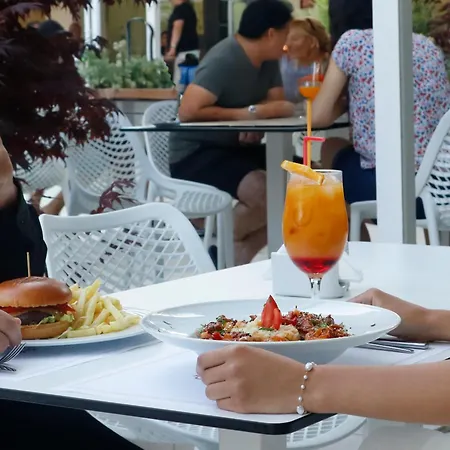 酒店 至爱酒店 维纳斯