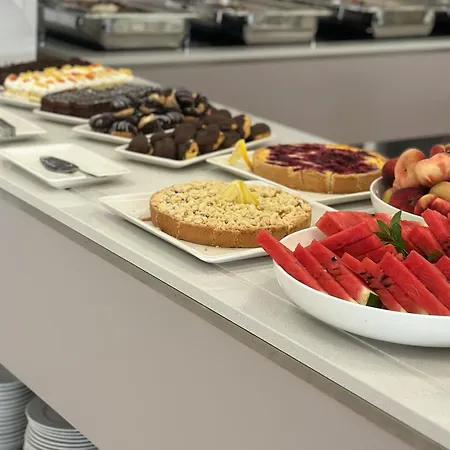 至爱酒店 3* 维纳斯