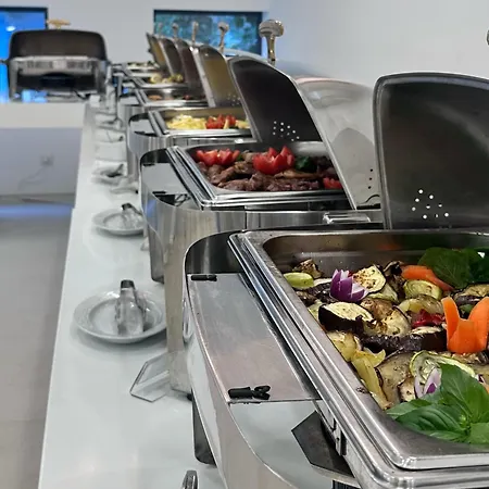 Favorit Ξενοδοχείο