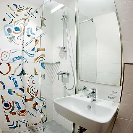 Hotel Favorit