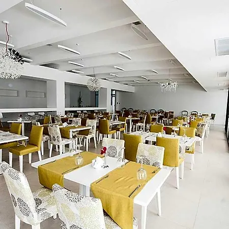 Hotel Favorit Venus