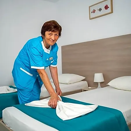 Favorit Szálloda
