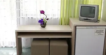 Favorit Hotel Venus