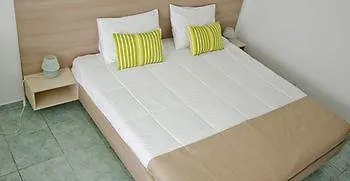 Hotel Favorit Venus