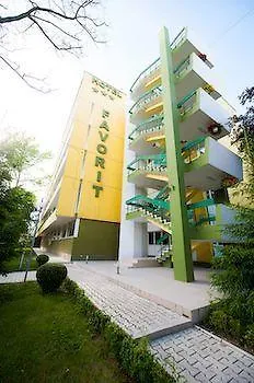 至爱酒店 酒店 3*