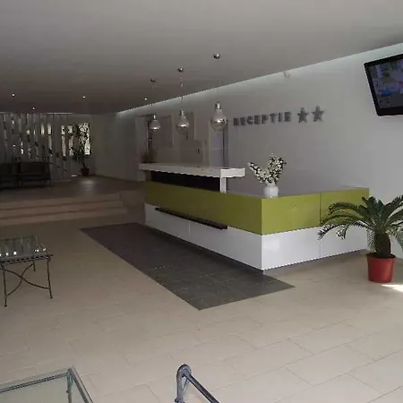 Favorit Hotel Venus