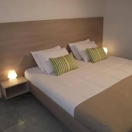 Favorit Hotel Venus