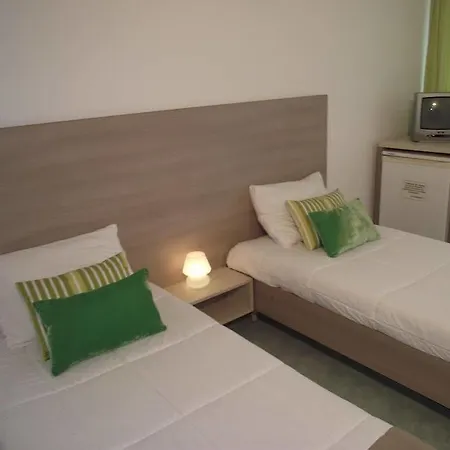 Hotel Favorit Venus
