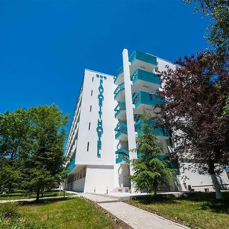 Favorit Hotel Venus