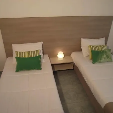 Favorit Hotel Venus