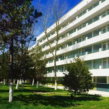 Hotel Favorit 3*