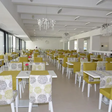 호텔 Favorit 비너스