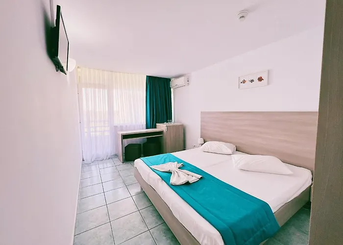 Ξενοδοχείο Favorit Venus