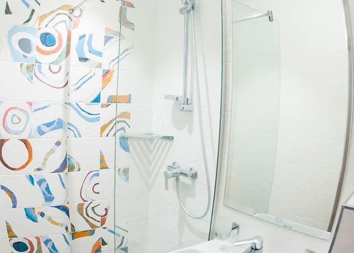 Favorit Ξενοδοχείο Venus