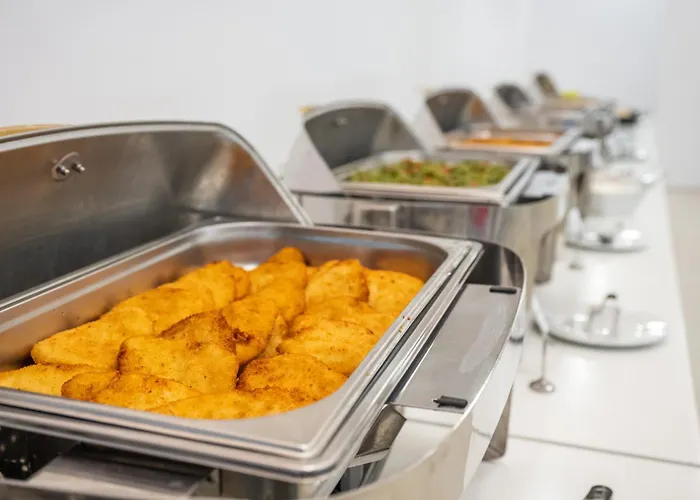 Favorit Ξενοδοχείο