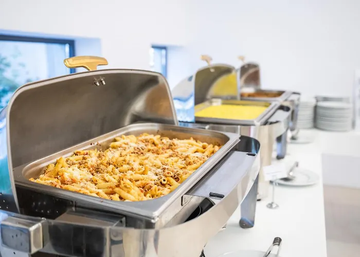 Favorit Ξενοδοχείο