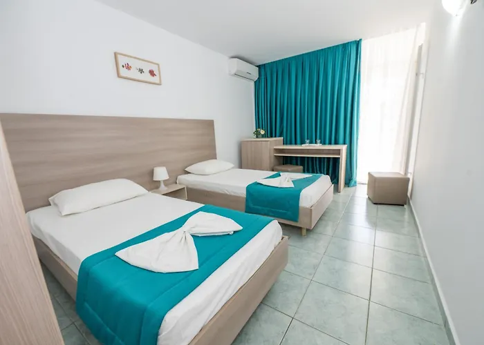 Ξενοδοχείο Favorit