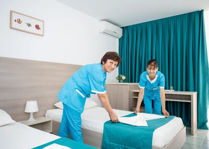 Favorit Ξενοδοχείο 3*