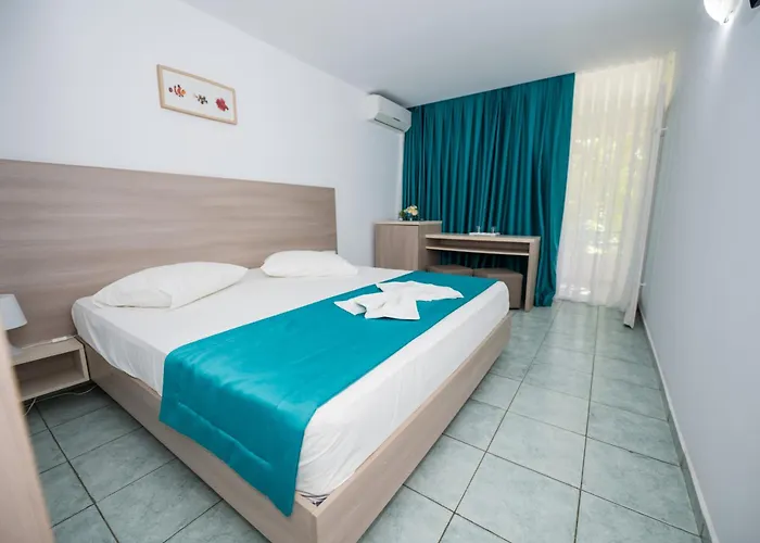 Favorit Ξενοδοχείο Venus