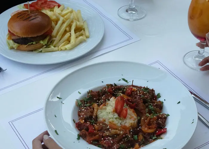 Ξενοδοχείο Favorit