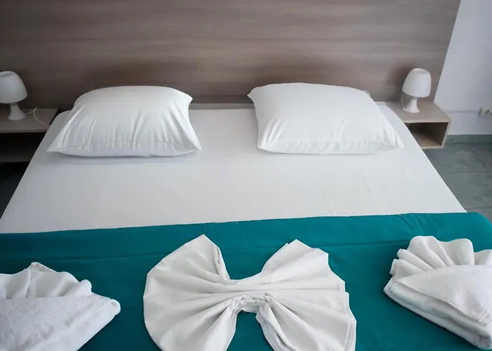 Favorit Ξενοδοχείο 3*