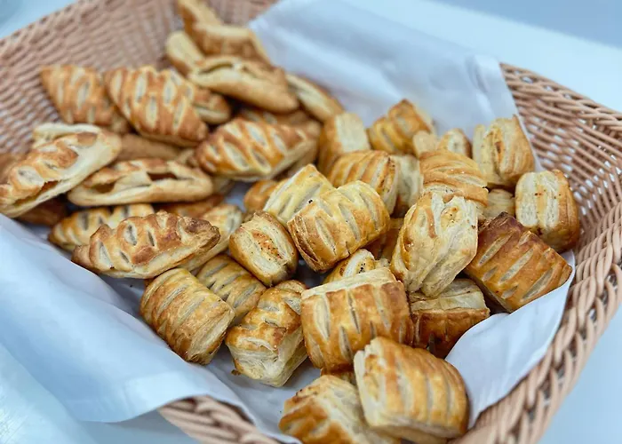 Ξενοδοχείο Favorit 3*