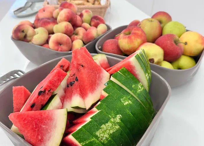 Favorit Ξενοδοχείο Venus