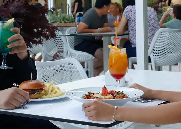 Ξενοδοχείο Favorit Venus