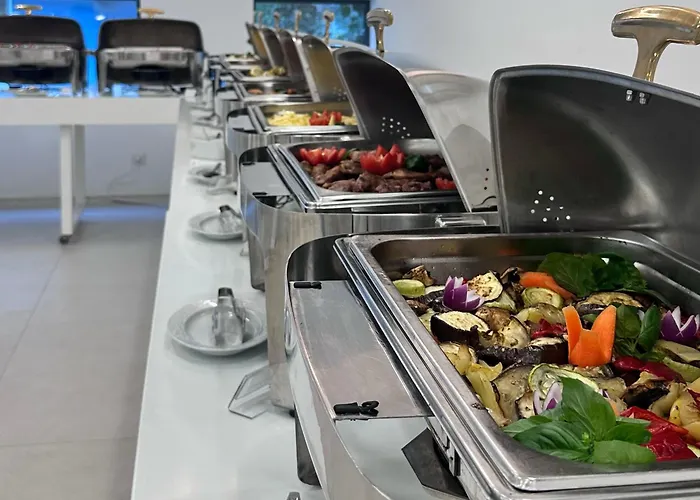 Favorit Ξενοδοχείο