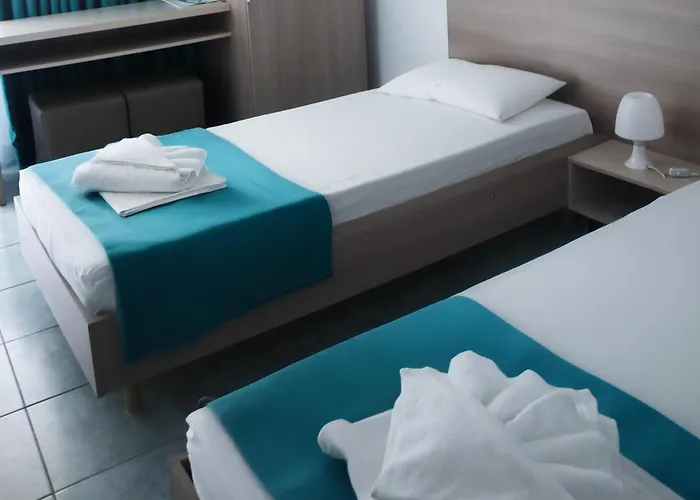 Ξενοδοχείο Favorit