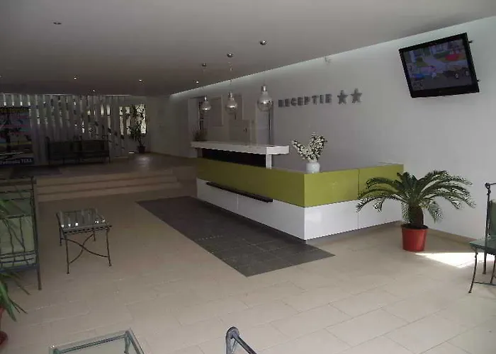 Favorit Ξενοδοχείο Venus