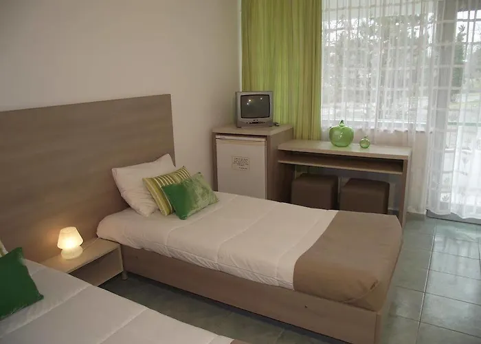 Favorit Ξενοδοχείο