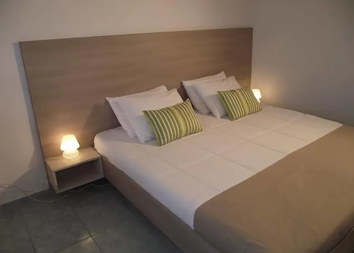 Favorit Ξενοδοχείο Venus