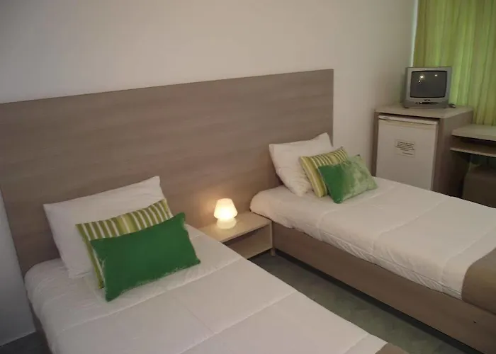 Ξενοδοχείο Favorit Venus