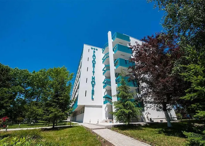 Favorit Ξενοδοχείο Venus