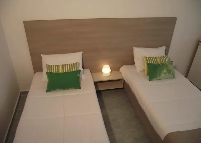 Favorit Ξενοδοχείο Venus