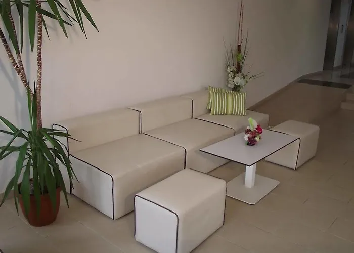 Favorit Ξενοδοχείο