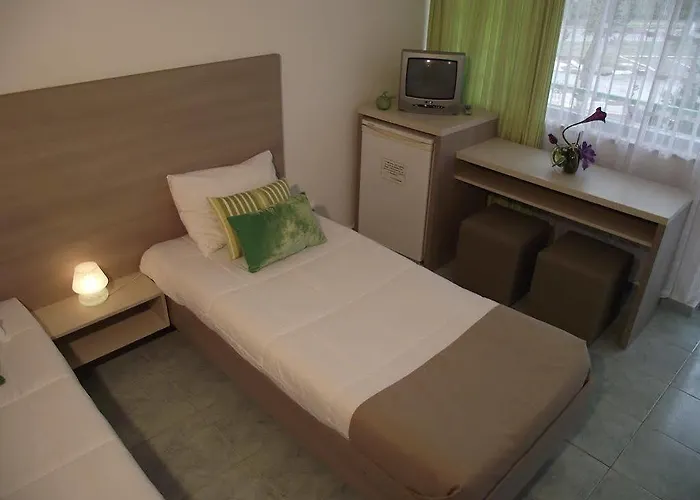 Favorit Ξενοδοχείο