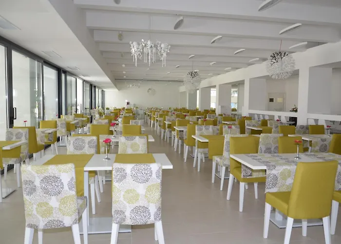 Ξενοδοχείο Favorit Venus